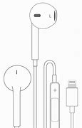 Image result for iPhone Original Headphone Cable Branding