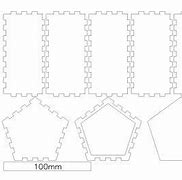 Image result for Laser-Cut Wood Box Patterns Free