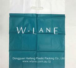 Image result for Biodegradable Clear Plastic Bags
