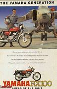 Image result for Yamaha RX100 Ad