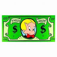 Image result for Richie Rich Dollar