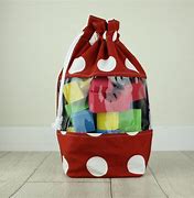 Image result for Drawstring Toy Bags