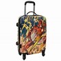 Image result for DC Suitcase