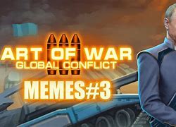Image result for Art of War Meme