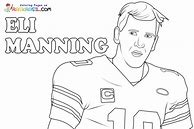 Image result for Eli Manning NFL