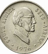 Image result for 10C Coin South Africa