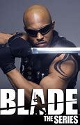 Image result for Blade TV Show 2020