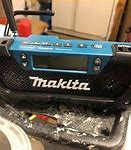 Image result for Makita Tools Radio