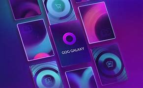 Image result for Gog Galaxy Epic Games