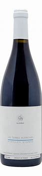 Image result for Clos Grillons Cotes Rhone Terres Blanches
