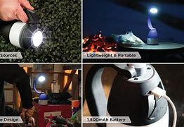 Image result for Lluminology Battery Lamp