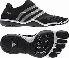 Image result for Adidas Finger Shoes