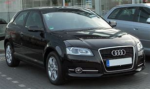 Image result for Audi A3 Front