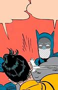 Image result for Batman Hanging Up Memes