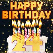 Image result for Happy 24th Birthday Brother