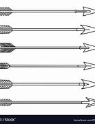 Image result for Long Arrow Outline