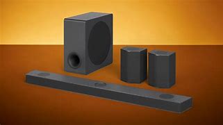 Image result for Color Sound Bar