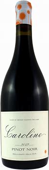 Image result for Biggio Hamina Pinot Noir Willamette Valley
