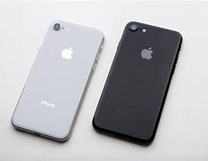 Image result for iPhone 7 vs 8 Back