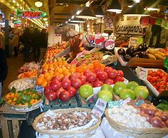 Image result for New York City Market