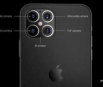 Image result for iPhone 12 Quadruple Cameras
