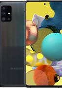 Image result for Samsung Galaxy A51 Prism Crush Black