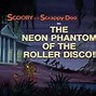 Image result for scooby doo scrappy doo villains