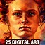 Image result for Digital Painting