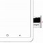 Image result for Samsung Galaxy Tab S6 Lite Sim Card