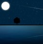 Image result for Shooting Star in Space