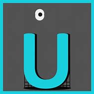 Image result for Letter U as a Logo