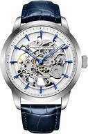 Image result for Pagani Design Skeleton Watches