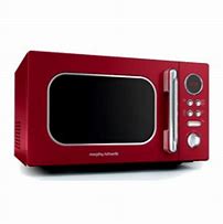 Image result for Sharp 800W Standard Touch Microwave