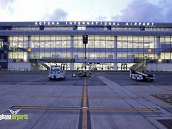 Image result for Accra Ghana International Airport