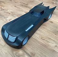 Image result for Btas Batmobile