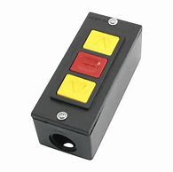 Image result for Up/Down Push Button Switch