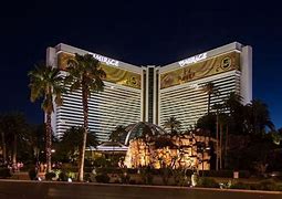 Image result for Mirage Hotel Las Vegas