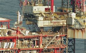 Image result for Gulf Coast Oil Rigs