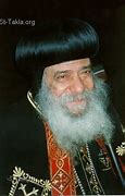 Image result for Pope Shenouda III