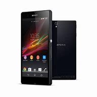 Image result for Sony Xperia Z L36h