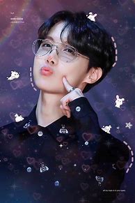 Image result for BTS J. Hope Wallpaper