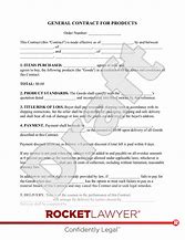Image result for Free Business Contract Agreement Forms