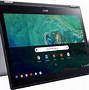Image result for Touch Screen Chromebook Laptop