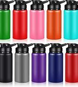 Image result for Reusable Water Bottles Amazon