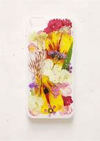 Image result for iPhone SE Case Flowers