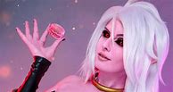 Image result for Android 13 Cosplay
