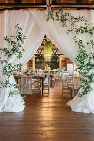 Image result for Wedding Decorations Wall Receptions