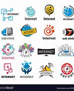 Image result for Internet Logos Names