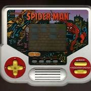 Image result for Spider-Man iPod Cases