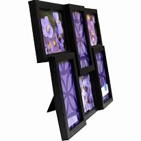 Image result for 6 Opening Collage Frame 4X6